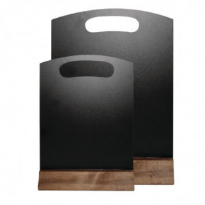 Stalo drobė 225 x 150 mm - Olympia - Fourniresto