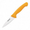 Virtuvės peilis Soft Grip Pro - 9 cm - Vogue