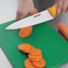 Šefo peilis Soft Grip Pro 230 mm - Vogue - Fourniresto