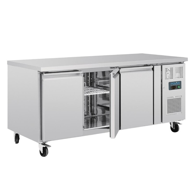 Tour Pâtissier 3 Durys Serija U - 634L - Polar