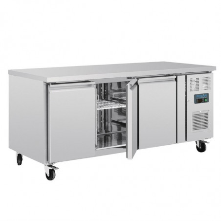 Tour Pâtissier 3 Durys Serija U - 634L - Polar