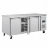 Tour Pâtissier 3 Durys Serija U - 634L - Polar