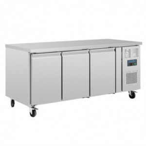 Tour Pâtissier 3 Durys Serija U - 634L - Polar