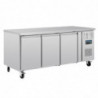 Tour Pâtissier 3 Durys Serija U - 634L - Polar