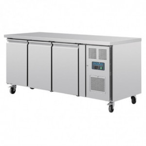 Tour Pâtissier 3 Durys Serija U - 634L - Polar