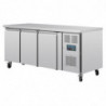 Tour Pâtissier 3 Durys Serija U - 634L - Polar