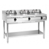 Virtuvinis puodas Wok GWH3 BARTSCHER