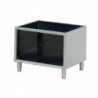 Atidarytas spintelės skyrelis 60/60B - Gastro M