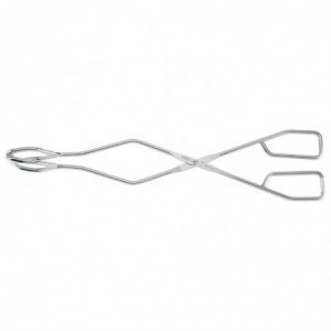 Aptarnavimo štanga 32 cm - FourniResto - Fourniresto