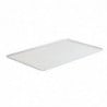 Plaque Pâtissière Aluminium Perforée - L 600 x P 400 mm - Schneider
