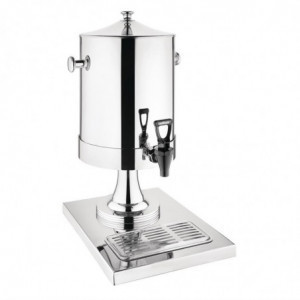 Pieno platintojas - 6,5 L - Olympia