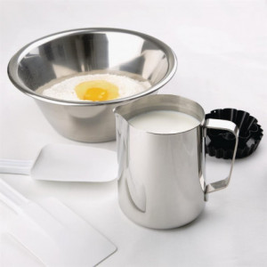 Pieno kibiras 910 ml - Olympia - Fourniresto