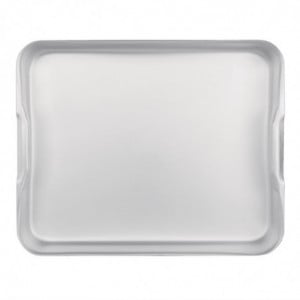 Aluminum Roasting Dish - L 520mm - Vogue