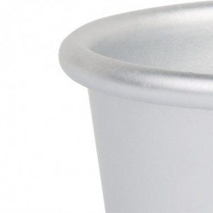 Aliumininė Dariole forma - 85ml - Vogue