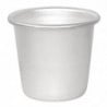 Aliumininė Dariole forma - 120ml - Vogue Aliumininė Dariole forma - 120ml - Vogue