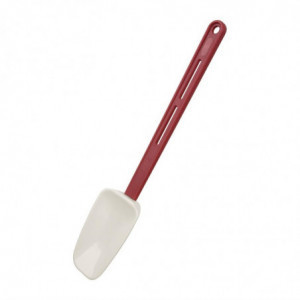 Spatula atspari karščiui 356mm - Vogue - Fourniresto