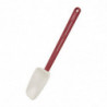 Spatula atspari karščiui 356mm - Vogue - Fourniresto