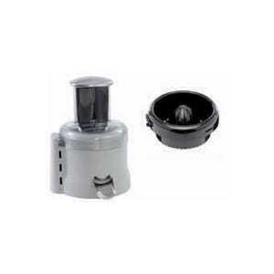 Kit Cuisine Robot-Coupe sultims ir tyrelei išgauti