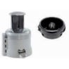 Kit Cuisine Robot-Coupe sultims ir tyrelei išgauti
