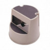 Intensyvaus naudojimo paklotas - Rubbermaid - Fourniresto