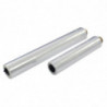 Atnaujinimo plėvelė 300 m x 305 mm - 3 vnt. - Wrapmaster