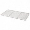 Grilis iš nerūdijančio plieno - L 530 x P 330mm - Vogue
