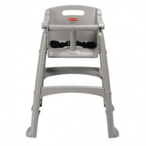 Platinum kėdutė - Rubbermaid - Fourniresto