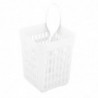 Cutlery basket Ø 11 cm - Olympia - Fourniresto