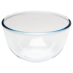 Salotų dubuo 1L - Pyrex - Fourniresto