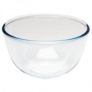 Saladų dubuo 2L - Pyrex - Fourniresto