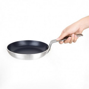 Blini keptuvė su neprilipančiu padengimu iš aliuminio - Ø 150 mm - Vogue