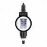 Optinio stiklo matavimo indelis 25 ml - FourniResto - Fourniresto