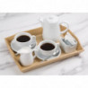 Baltos arbatinukai Whiteware 480 ml - Olympia - Fourniresto