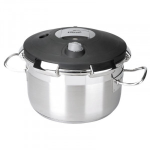 Luxe Pressure Cooker - 23 L - Lacor
