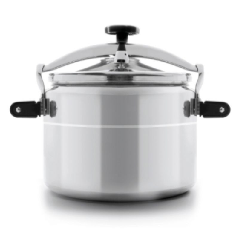Pressure Cooker Pro-Classic - 33 L - Lacor Pressure Cooker Pro-Classic - 33 L - Lacor