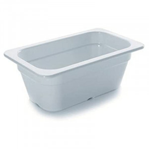 Bac Gastro Melaminas Gn 1/4 - H 65Mm - Lacor