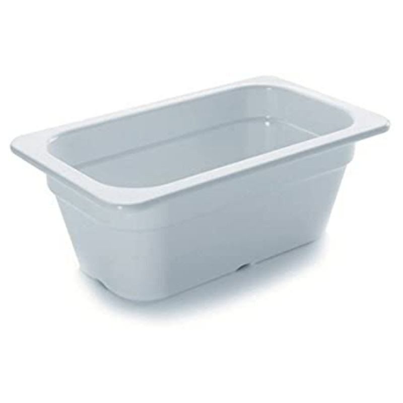 Bakas Gastro Melaminas GN 1/4 - A 100 mm - Lacor Bakas Gastro Melaminas GN 1/4 - A 100 mm - Lacor