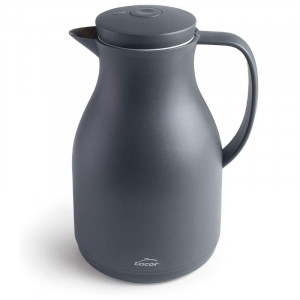 Pilamas termosas pilkas - 1,5 L - Lacor