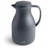 Pilamas termosas pilkas - 1,5 L - Lacor