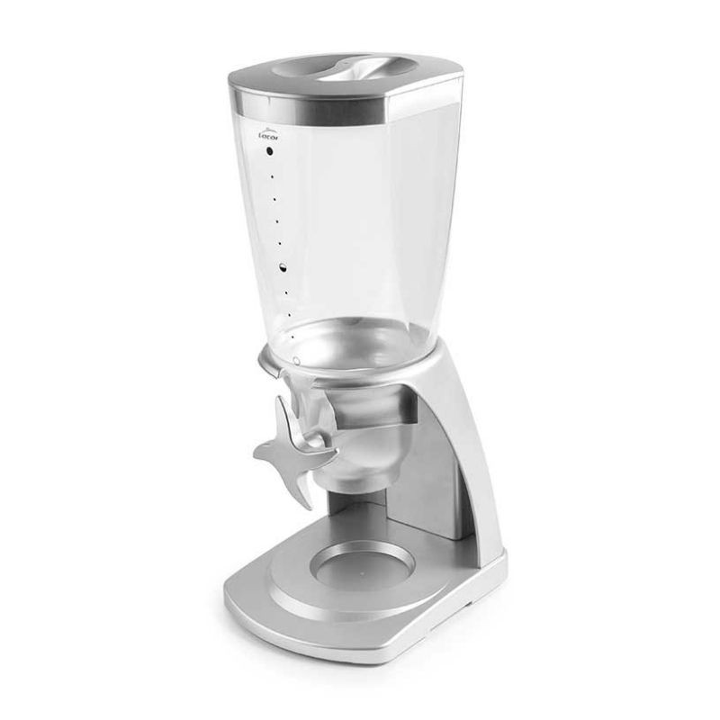 Cereal Dispenser - Capacity 2 X 3.5 L - Lacor Cereal Dispenser - Capacity 2 X 3.5 L - Lacor
