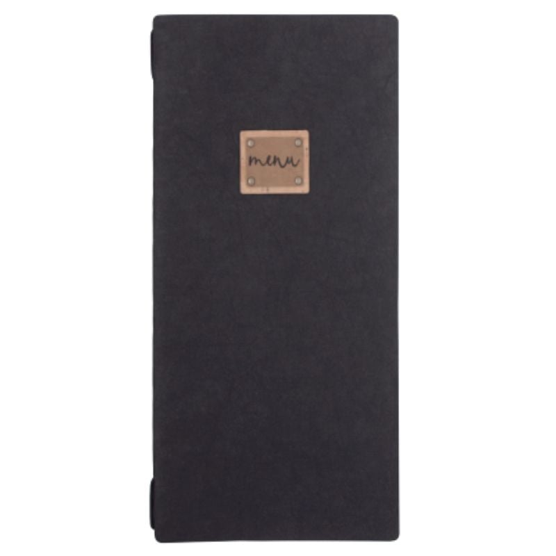 Porte Carte Des Vins Tex En Fibres Naturelles - 170 X 320 Mm - Lacor
