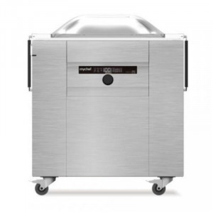 Machine Sous Vide sur Socle iSensor M à 2 Barres de Soudure - 460 mm - 40 m3/h - MYCHEF