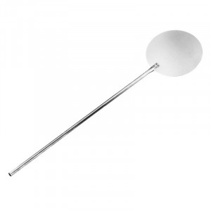 Picos kepimo lopšys iš nerūdijančio plieno - skersmuo 32 cm - TELLIER