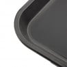 Stačiakampė neslystanti padėklas 458x356mm - Olympia KRISTALLON - Fourniresto