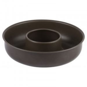 Moule à Savarin Débouché Embouti - Ø 240 mm - TELLIER