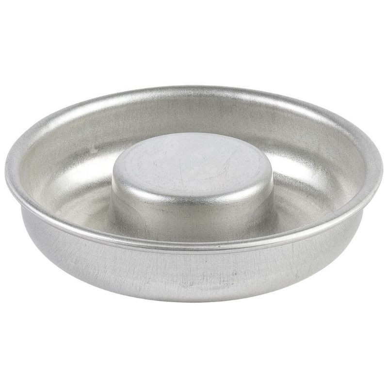 Savarino pyrago forma iš plieno - Ø 80 mm - TELLIER
