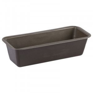 Kepimo forma iš plieno - 260 x 95 mm - Tellier