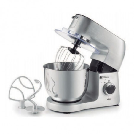 Mikseris-kneaderis - 6 L - Lacor