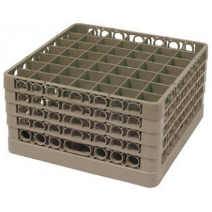 Plovimo dėžė - 49 dėžės - A 183 mm