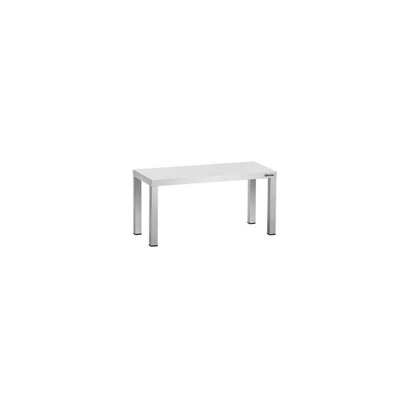 Etagère à Poser- 1 Etage - L 1600 mm Etagère à Poser- 1 Etage - L 1600 mm